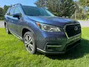 2022 Subaru Ascent LIMITED EDITION SUPER CHARGED