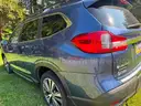 2022 Subaru Ascent LIMITED EDITION SUPER CHARGED