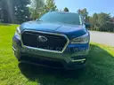 2022 Subaru Ascent LIMITED EDITION SUPER CHARGED