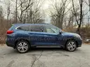2022 Subaru Ascent