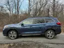 2022 Subaru Ascent