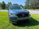 2022 Subaru Ascent LIMITED EDITION SUPER CHARGED