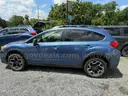 2017 Subaru Crosstrek