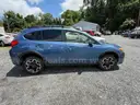 2017 Subaru Crosstrek