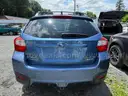 2017 Subaru Crosstrek
