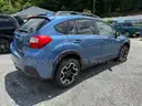 2017 Subaru Crosstrek