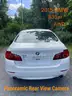 2015 BMW 5-Series