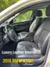 2015 BMW 5-Series