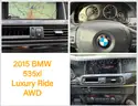 2015 BMW 5-Series