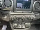 2021 Jeep Wrangler Willys Sport Green