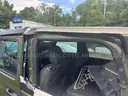 2021 Jeep Wrangler Willys Sport Green