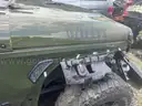 2021 Jeep Wrangler Willys Sport Green
