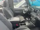 2021 Jeep Wrangler Willys Sport Green