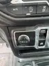 2021 Jeep Wrangler Willys Sport Green
