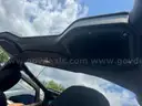 2021 Jeep Wrangler Willys Sport Green