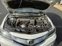 2015 Acura ILX