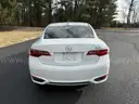2015 Acura ILX