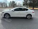 2015 Acura ILX