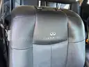 2011 Infiniti M all wheel drive