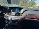 2011 Infiniti M all wheel drive