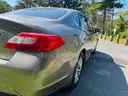 2011 Infiniti M all wheel drive