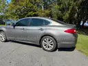 2011 Infiniti M all wheel drive