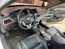 2010 Honda Accord Crosstour EX-L 4WD 5-Spd AT