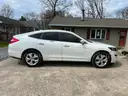 2010 Honda Accord Crosstour EX-L 4WD 5-Spd AT