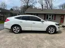 2010 Honda Accord Crosstour EX-L 4WD 5-Spd AT