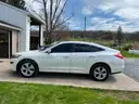 2010 Honda Accord Crosstour EX-L 4WD 5-Spd AT