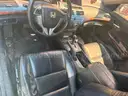 2010 Honda Accord Crosstour EX-L 4WD 5-Spd AT