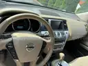 2014 Nissan Murano SV AWD