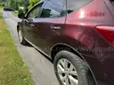 2014 Nissan Murano SV AWD