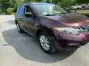 2014 Nissan Murano SV AWD