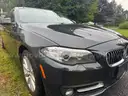 2016 BMW 5-Series XDRIVE AWD TWIN TURBO CHARGERS