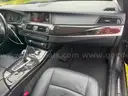 2016 BMW 5-Series XDRIVE AWD TWIN TURBO CHARGERS