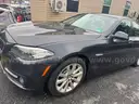 2016 BMW 5-Series XDRIVE AWD TWIN TURBO CHARGERS