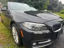 2016 BMW 5-Series XDRIVE AWD TWIN TURBO CHARGERS