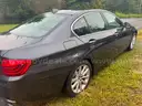 2016 BMW 5-Series XDRIVE AWD TWIN TURBO CHARGERS