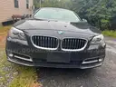 2016 BMW 5-Series XDRIVE AWD TWIN TURBO CHARGERS