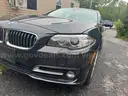 2016 BMW 5-Series XDRIVE AWD TWIN TURBO CHARGERS