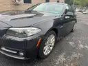 2016 BMW 5-Series XDRIVE AWD TWIN TURBO CHARGERS