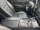 2016 BMW 5-Series XDRIVE AWD TWIN TURBO CHARGERS