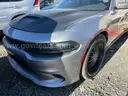 2018 Dodge Charger RT V8 HEMI with 22 inch 2CRAVE BK NO 13 BLACK DIAMOND RIMS