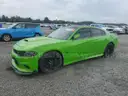 2017 Dodge Charger SRT 392 6.4 DAYTONA