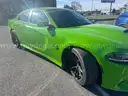 2017 Dodge Charger SRT 392 6.4 DAYTONA