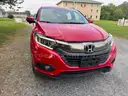 2019 Honda HR-V AWD