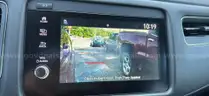 2019 Honda HR-V AWD