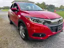 2019 Honda HR-V AWD