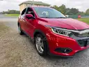 2019 Honda HR-V AWD